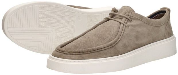 Veterschoenen Laag - large