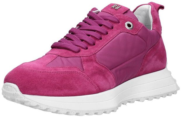 Women Retro Runner - large