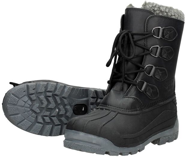 Snowboots - large