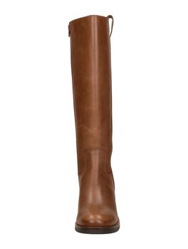 Hohe Stiefel