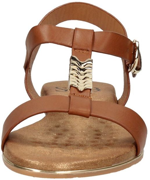 Sandalen flach - large