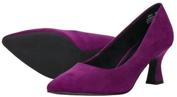 Pumps - large