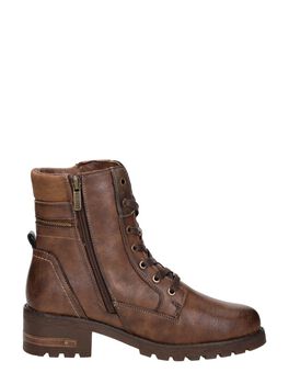 Veterschoenen Hoog