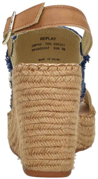 Jess Band - large