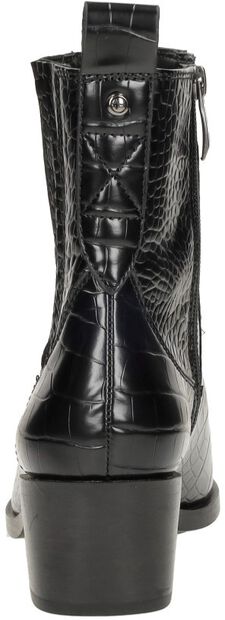 Stiefeletten mit Absatz - large