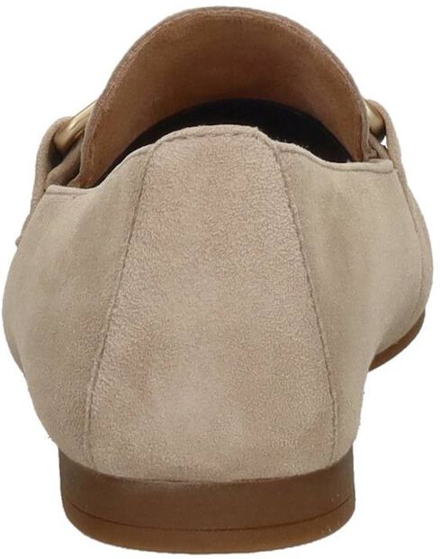 Mocassin - large