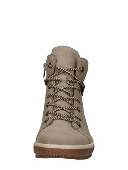 Schn&uuml;rstiefel