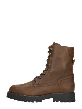 Veterschoenen Hoog
