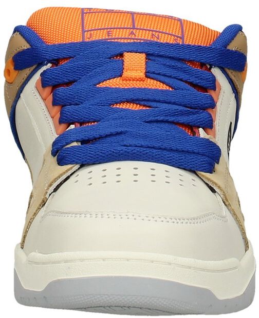 Tommy Jeans Skate Sneaker - large