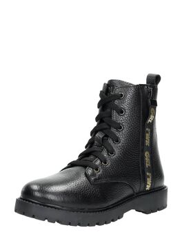 Schnürstiefel