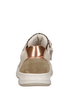 Niedrige Schuhe