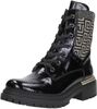 Veterschoenen Hoog - small