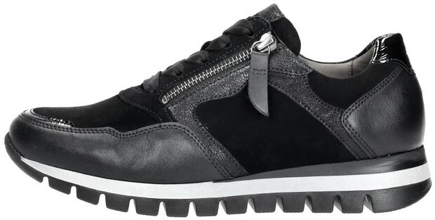 Schnürschuhe low - large