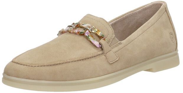 Mocassin - large