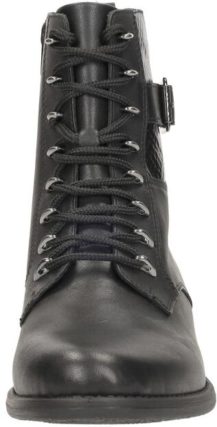 Schnürstiefel - large