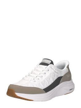 Slip-Ins: Contour Foam Cozy Fit