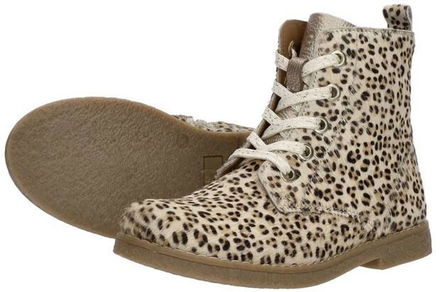 Schnürstiefel - large