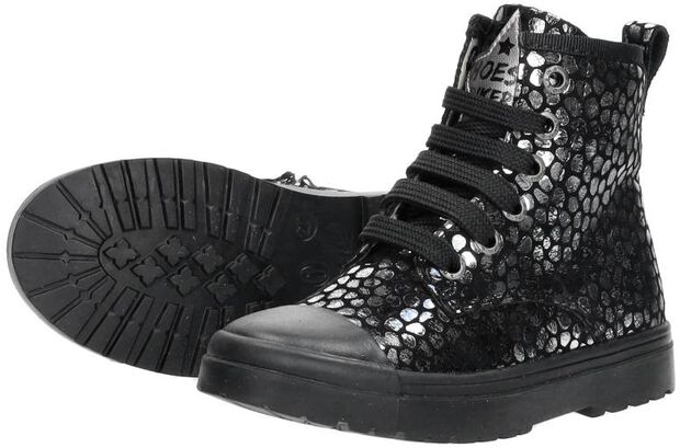 Schnürstiefel - large
