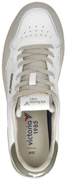 Sneaker low - large
