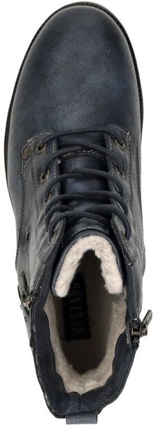 Veterschoenen Hoog - large