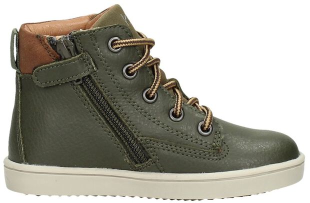 Schnürstiefel - large