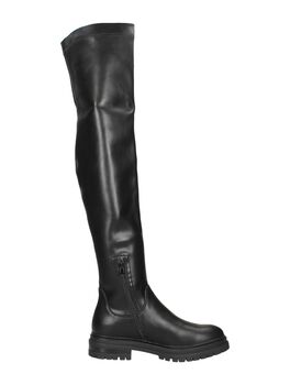 Overknee Stiefel