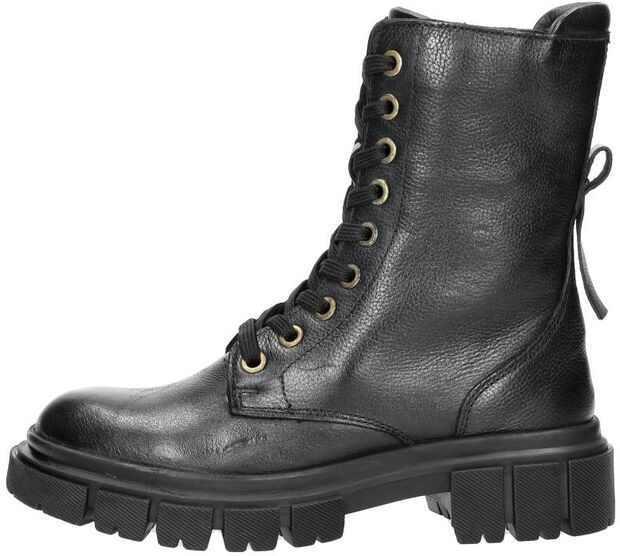 Schnürstiefel - large