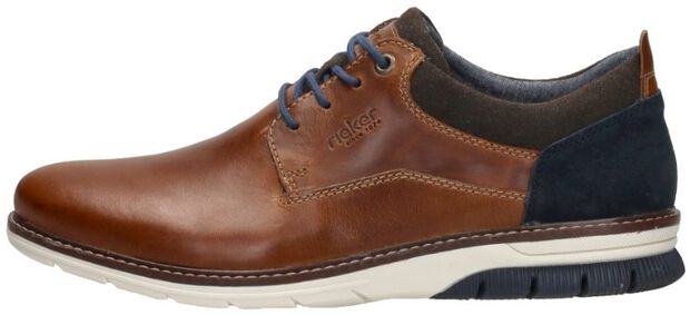 Schnürschuhe low - large
