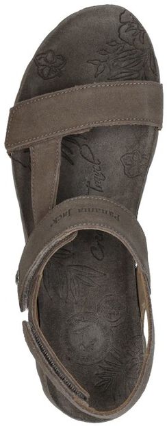 Sandalen flach - large
