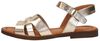 Sandalen flach - small
