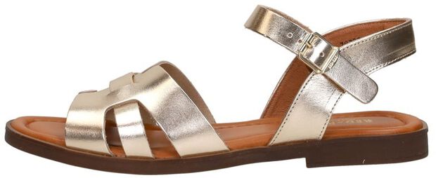 Sandalen flach - large