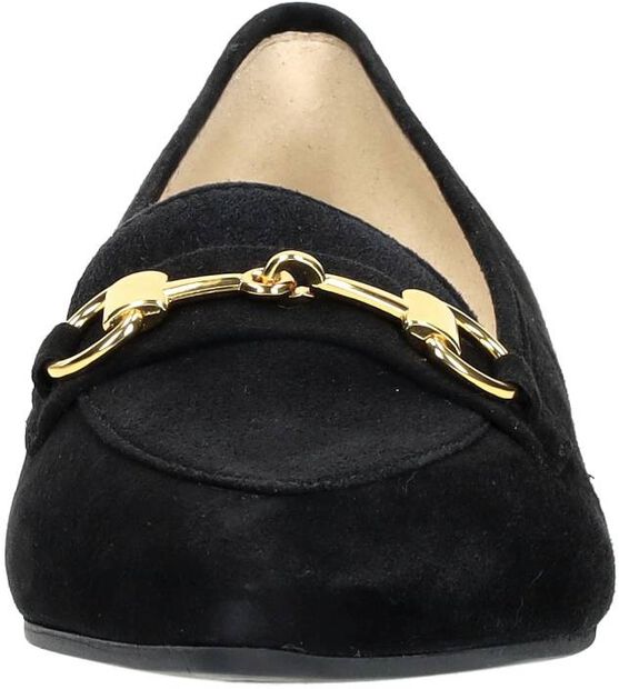 Mocassin - large