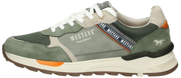 Sneaker low - large