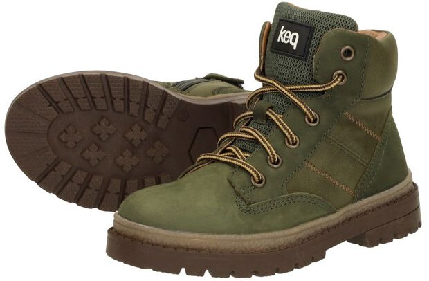 Schnürstiefel - large