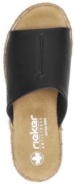 Offene Zehe - large