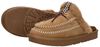 Pantoffels Open - small
