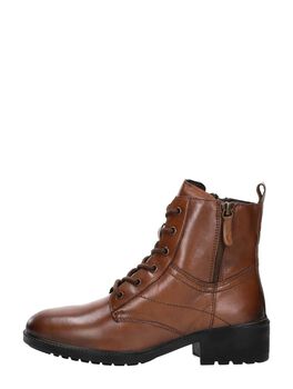 Schnürstiefel