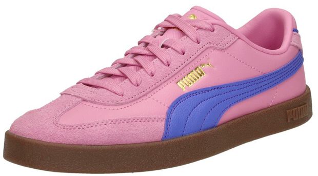 Puma Club II - large