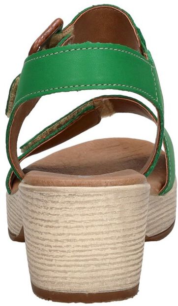 Sandalen Absatz - large