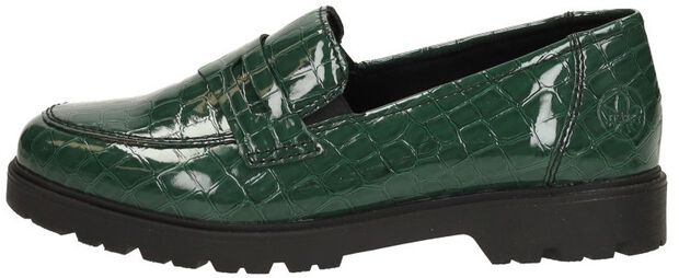 Mocassin - large