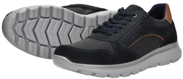 Veterschoenen Laag - large