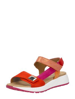 Sandalen flach