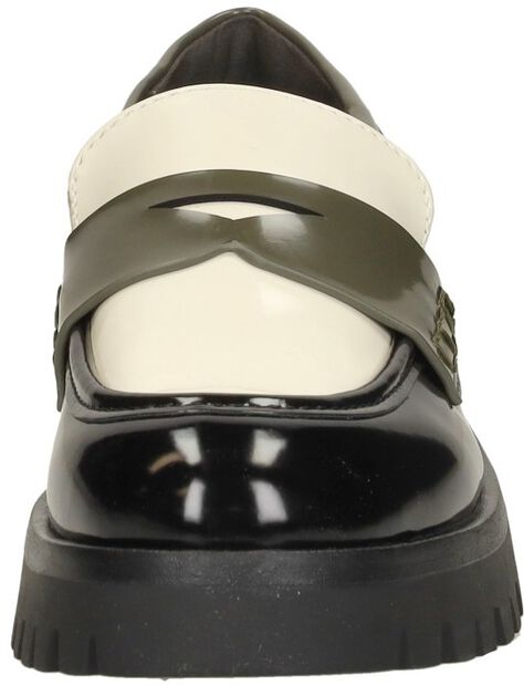 Mocassin - large