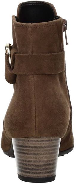 Stiefeletten mit Absatz - large