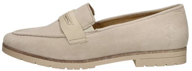 Mocassin - large