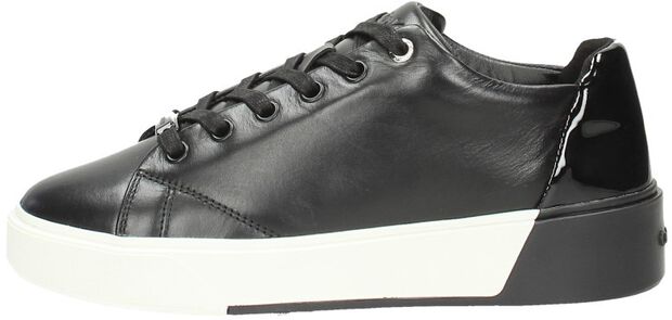 Heel Cupsole Lace Up - large