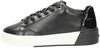 Heel Cupsole Lace Up - small