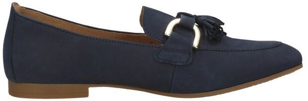Mocassin - large