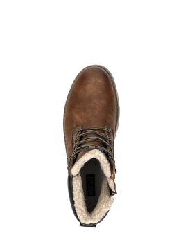 Veterschoenen Hoog
