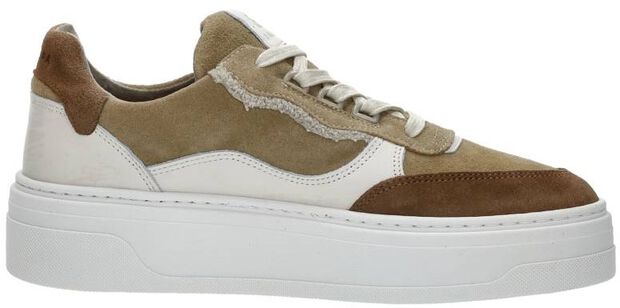 Sneaker low - large
